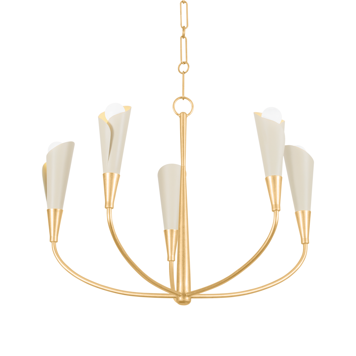 Montrose Chandelier 30 po