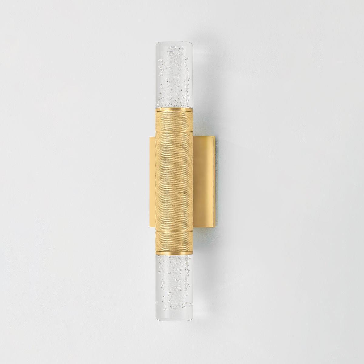 Glen Cove Wall Sconce - Alt [3202-AGB]
