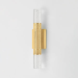 Glen Cove Wall Sconce - Alt [3202-AGB]