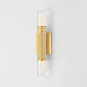 Glen Cove Wall Sconce - Alt [3202-AGB]