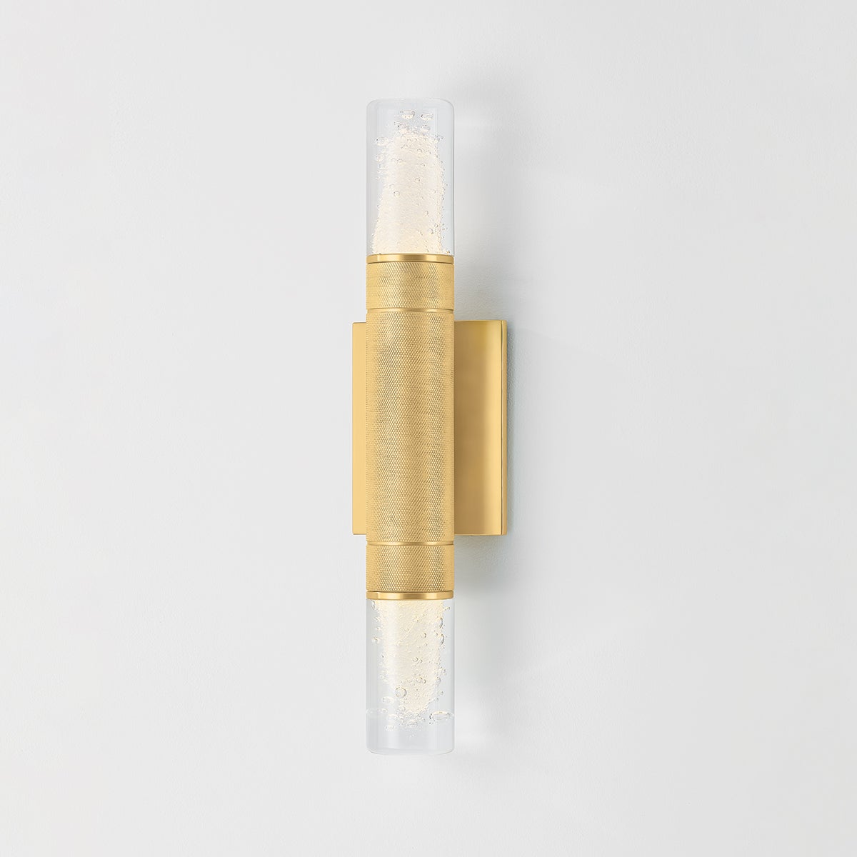Glen Cove Wall Sconce - Alt [3202-AGB]