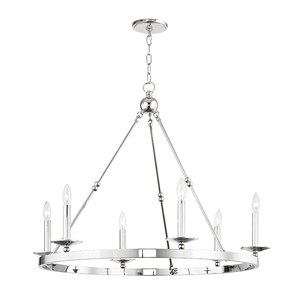 Lustre Allendale 35,75" x 27,75"