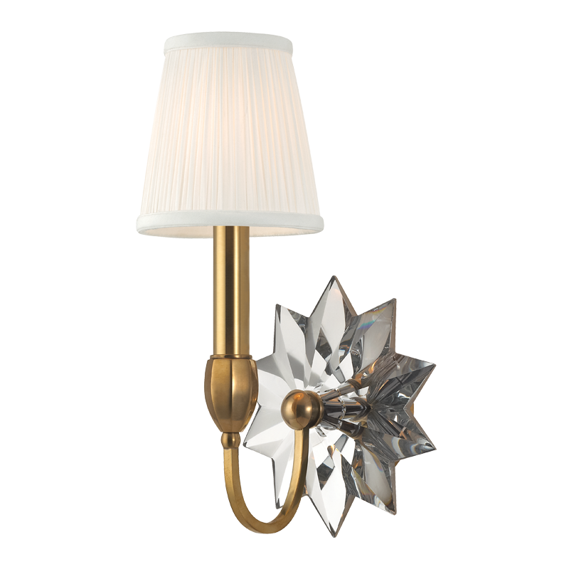 Aplique de pared Barton 7.5"
