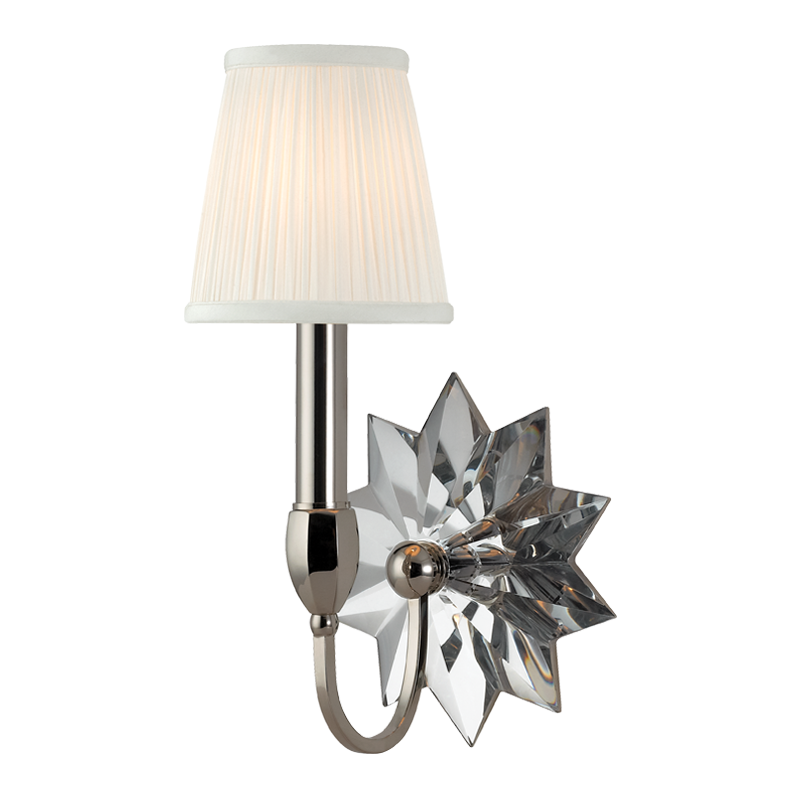 Aplique de pared Barton 7.5"