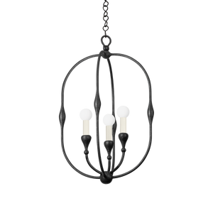 Baltic Pendant 15"