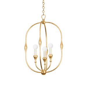 Baltic Pendant 15"