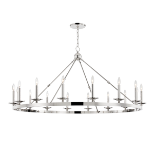 Lustre Allendale 58" x 27.25"
