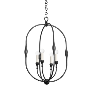Baltic Pendant 20"