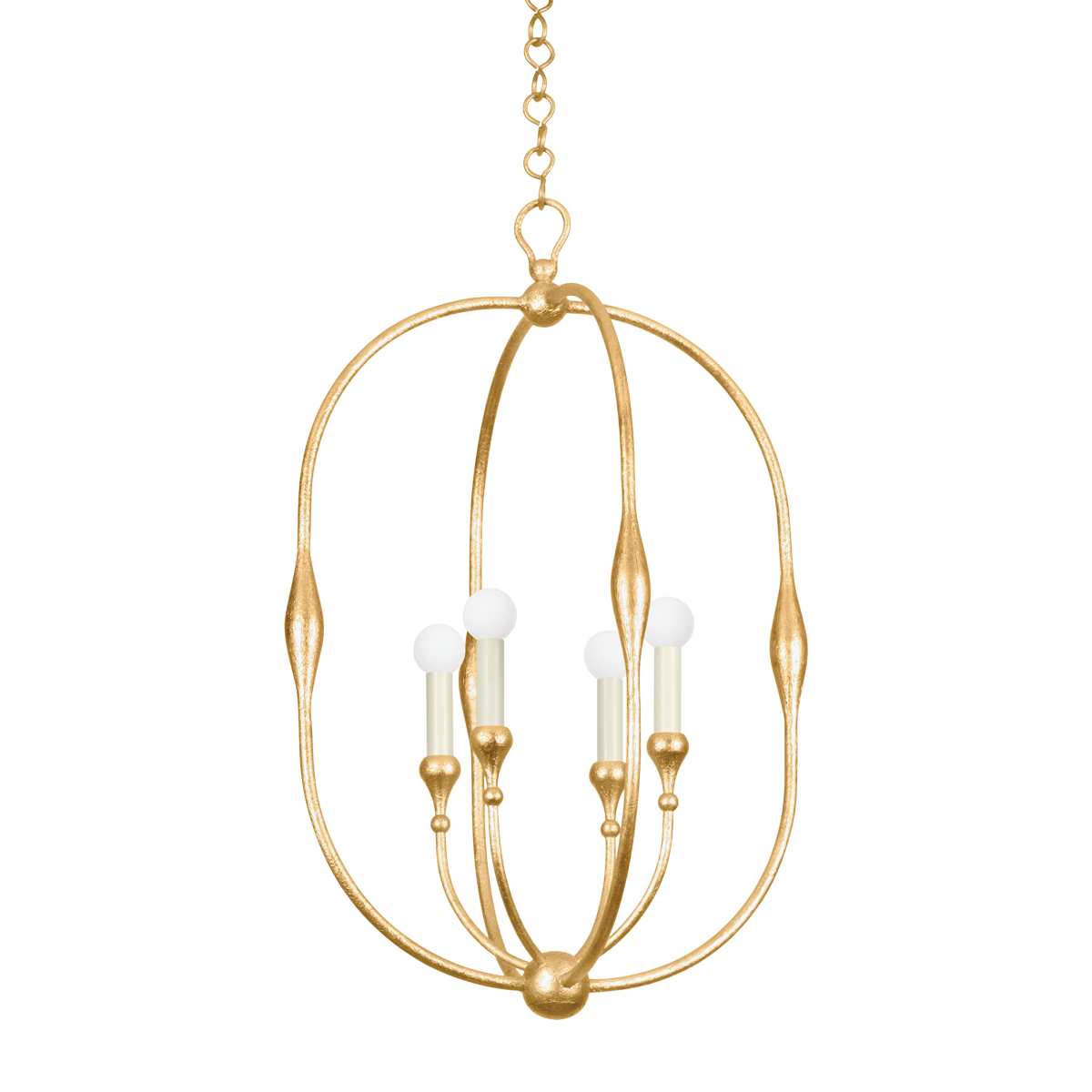 Baltic Pendant 20"