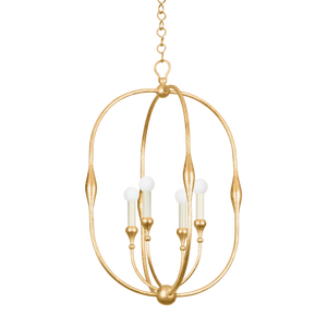 Baltic Pendant 20"