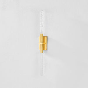 Millerton Wall Sconce - Alt [3222-AGB]