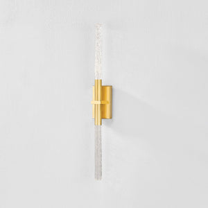 Millerton Wall Sconce - Alt [3222-AGB]