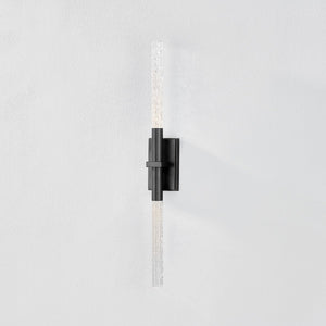 Millerton Wall Sconce - Alt [3222-BBR]