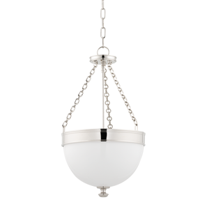 Barrington Pendentif 14 po