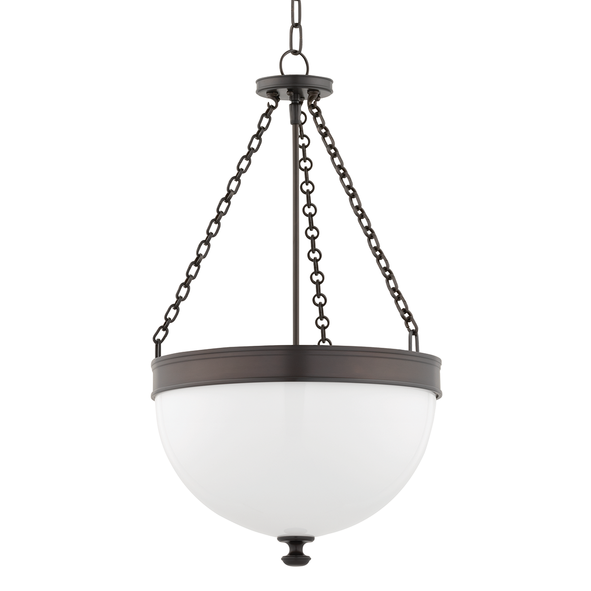 Barrington Pendant 17"