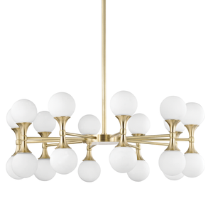 Lustre Astoria 36"