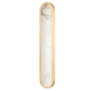 Manhasset Wall Sconce 5.75" x 28"