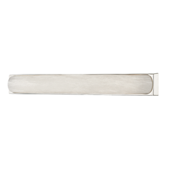 Burnished Nickel