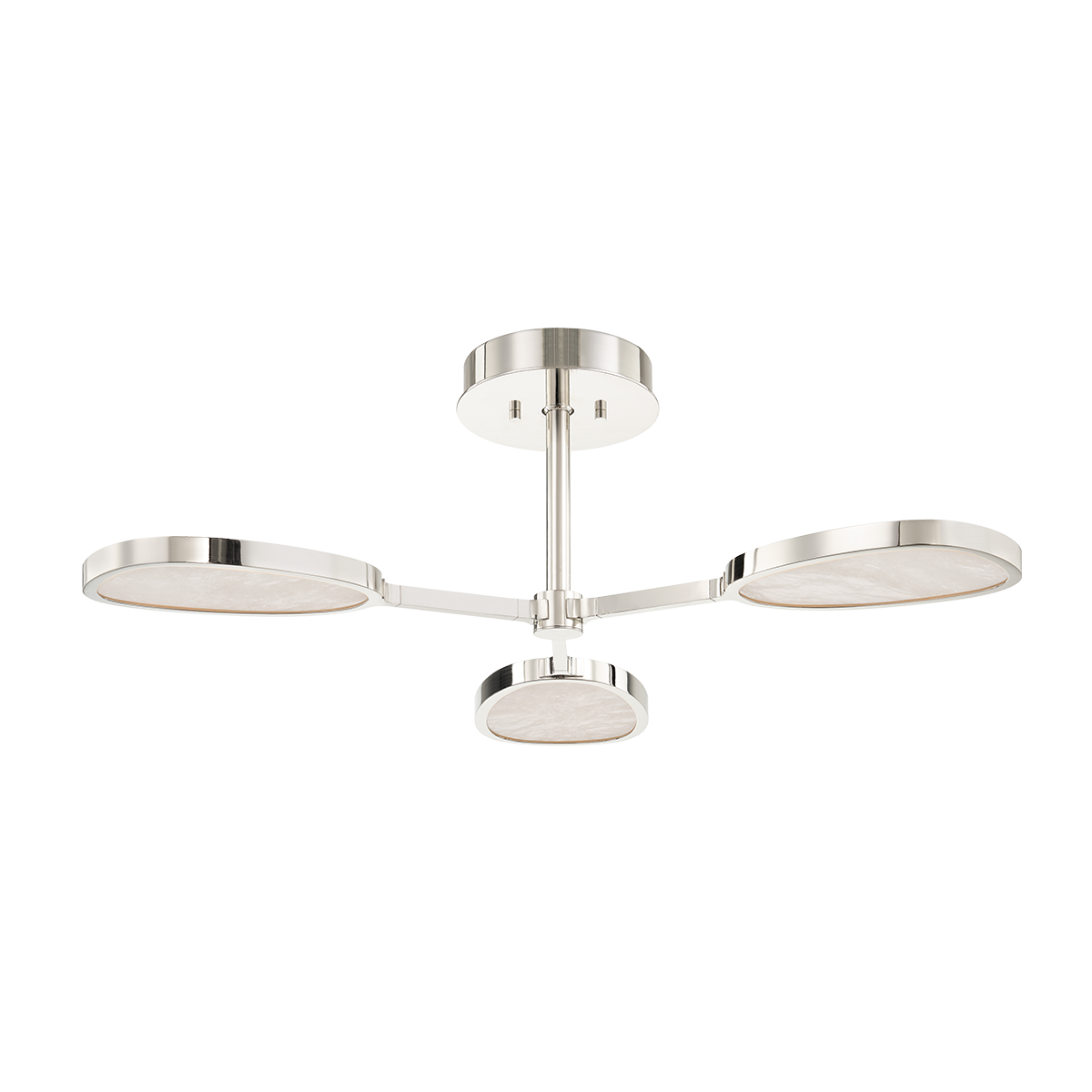 Patras Chandelier 38.5" - Primary [338-03-BN]