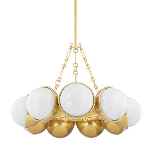 Althea Chandelier 34.25"