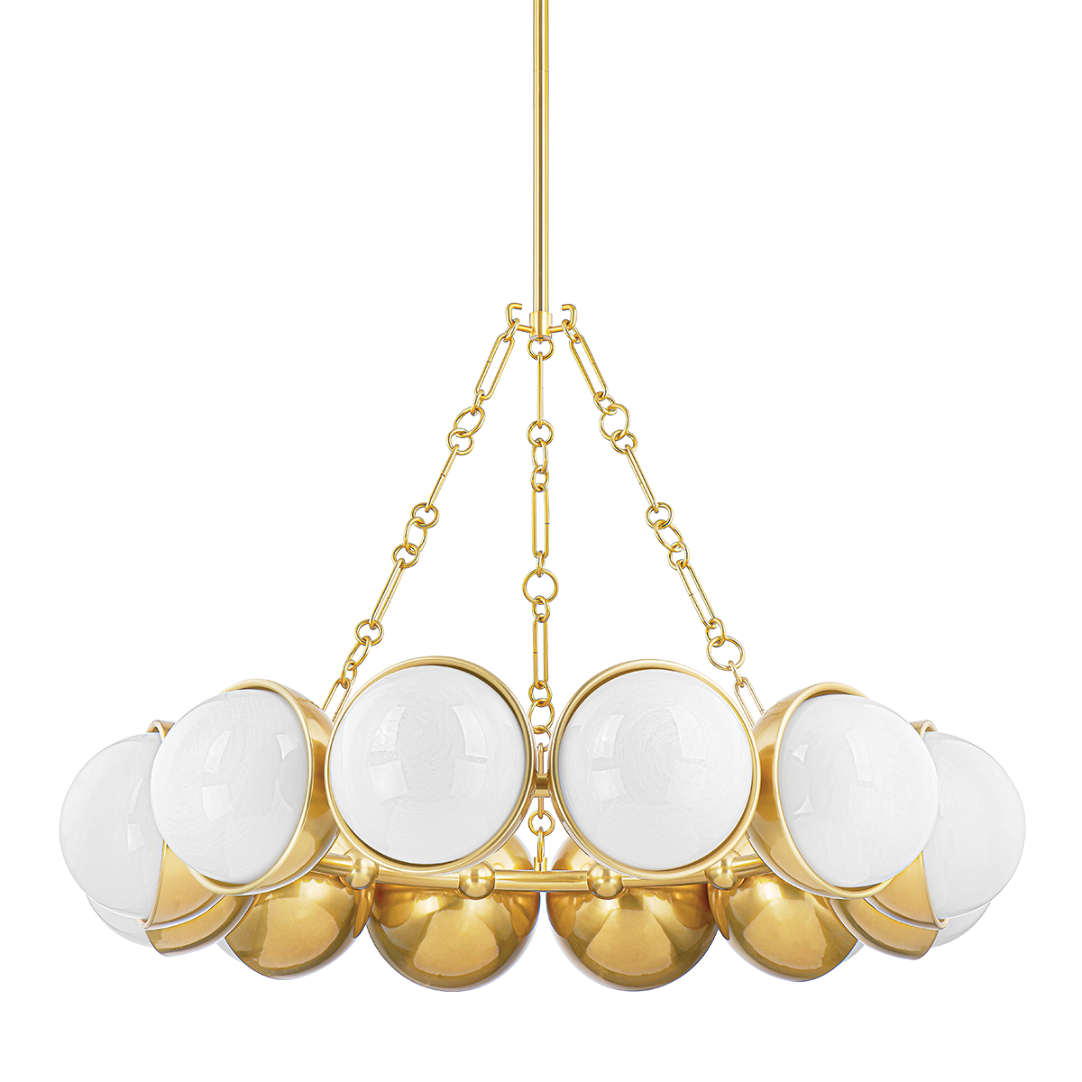 Althea Chandelier 43"