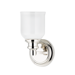 Polished Nickel