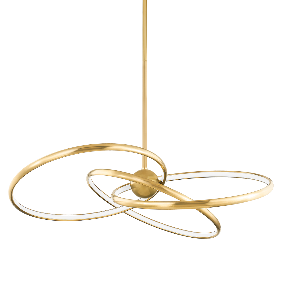 Alula Chandelier 42"
