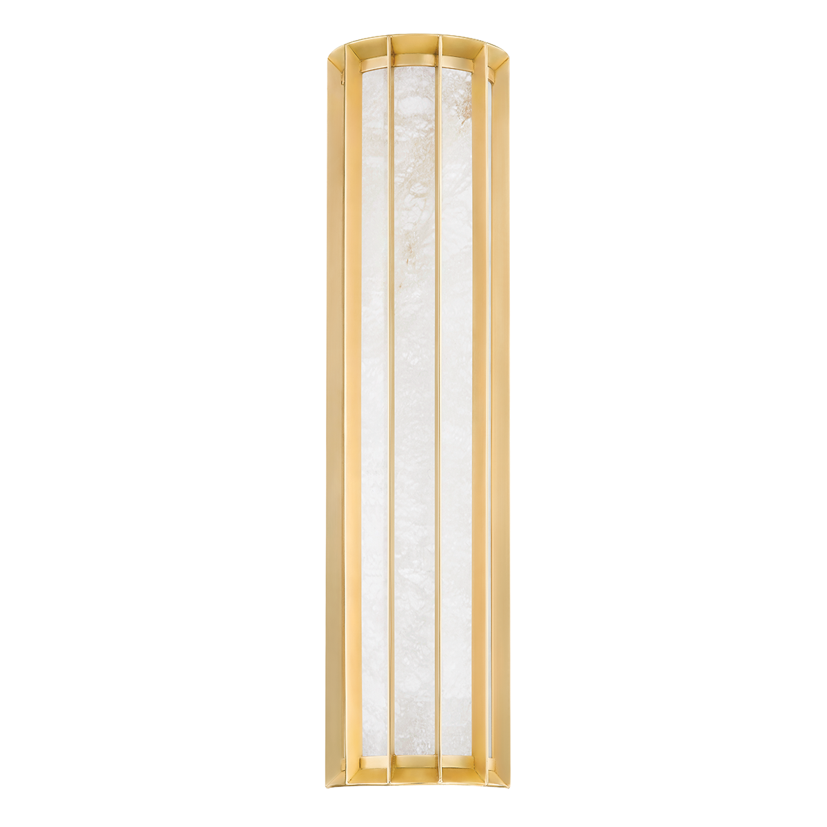 Leda Wall Sconce 6" x 23.75"