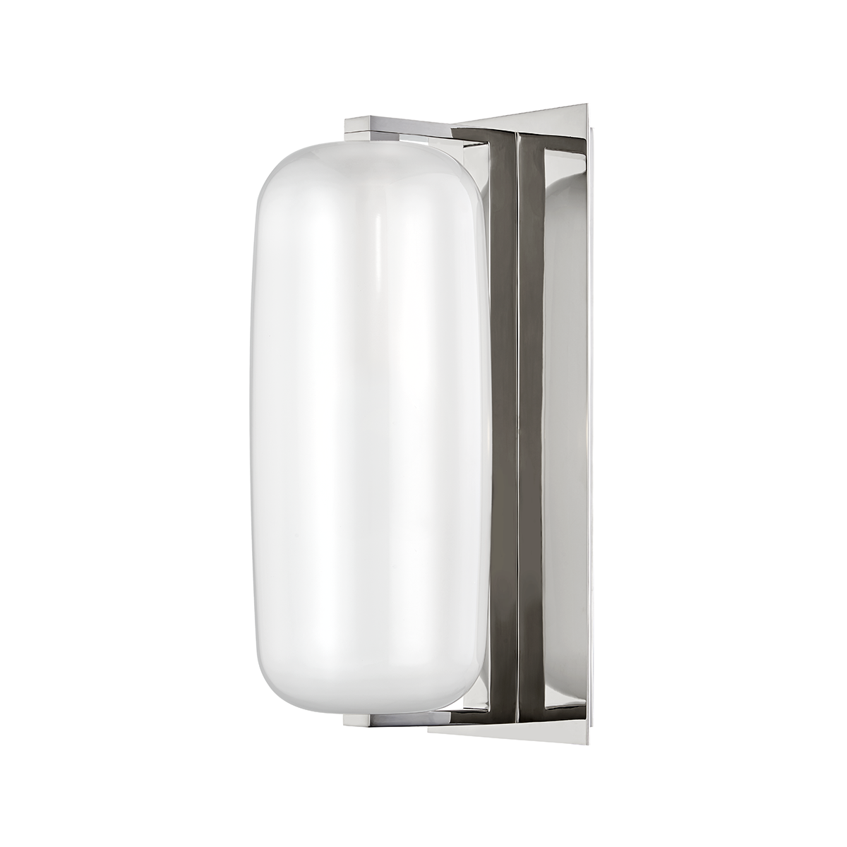 Aplique de pared Pebble
