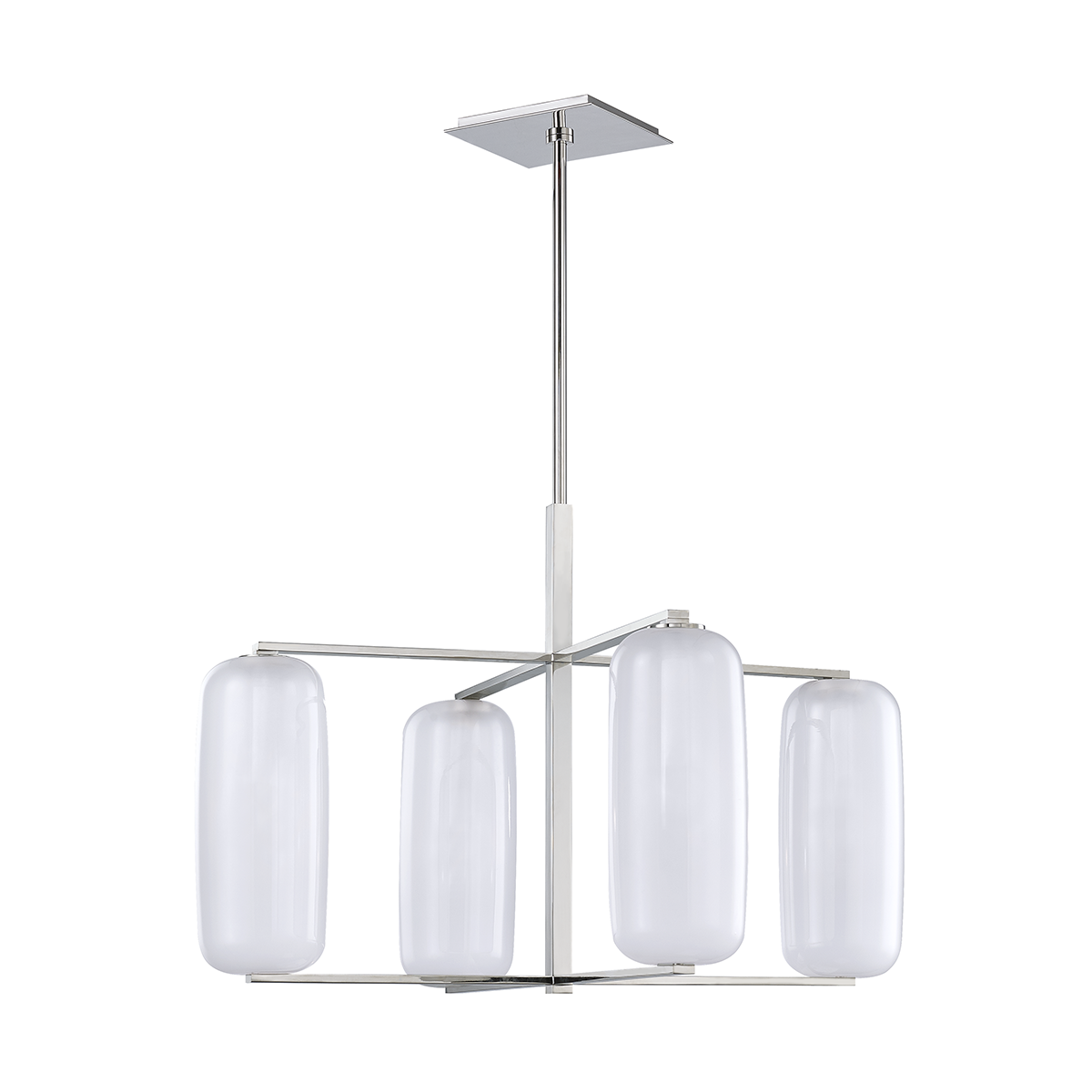 Lustre Galet 85 cm