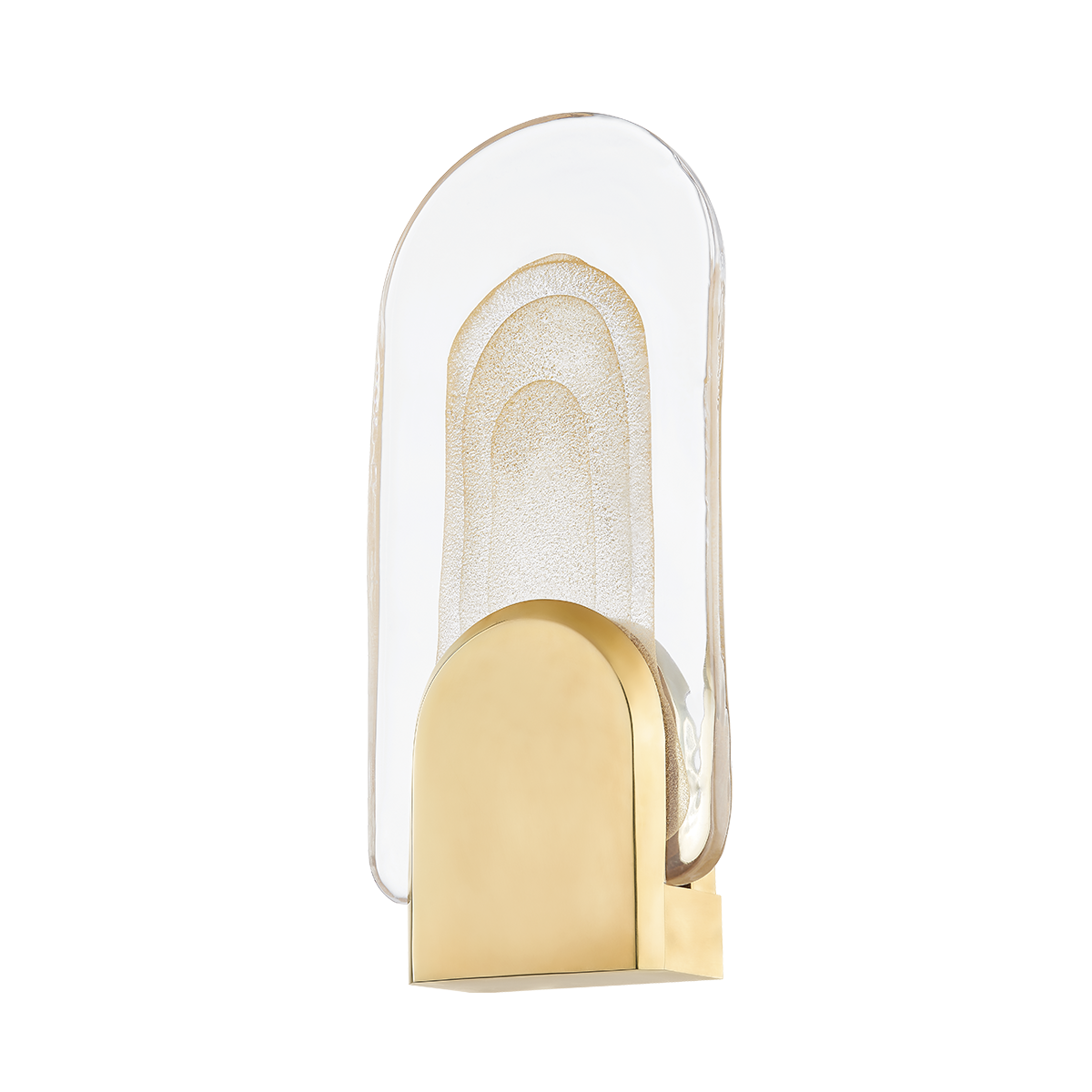 Aplique de pared Morganita