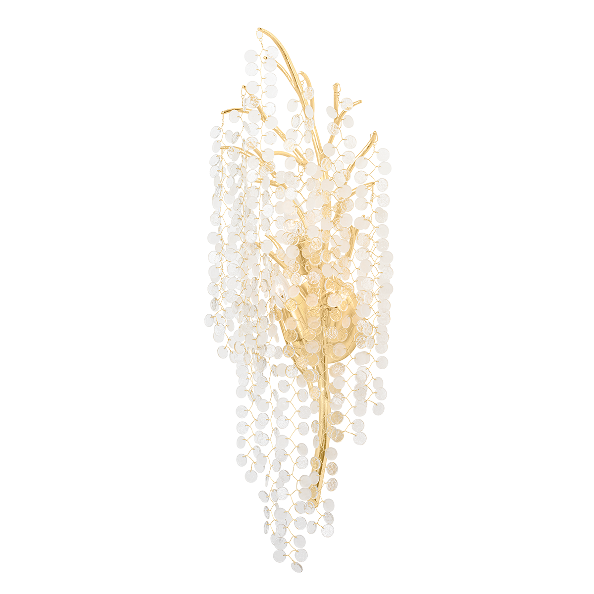 Genoa Wall Sconce