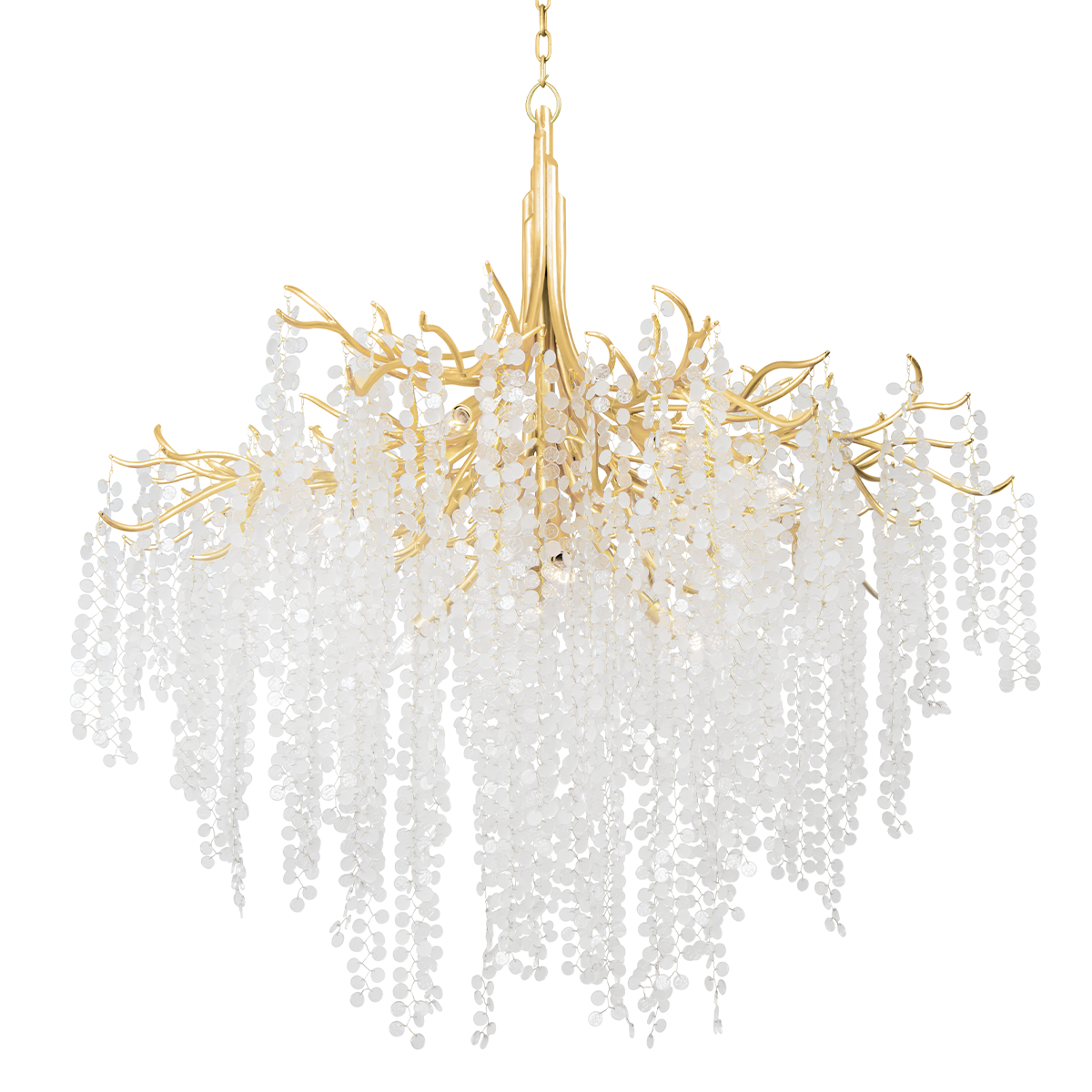 Genoa Chandelier 48.75"