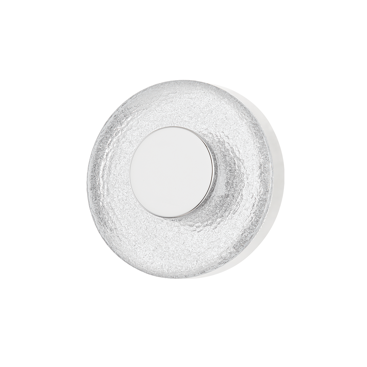 Pearl Wall Sconce 6" x 6"