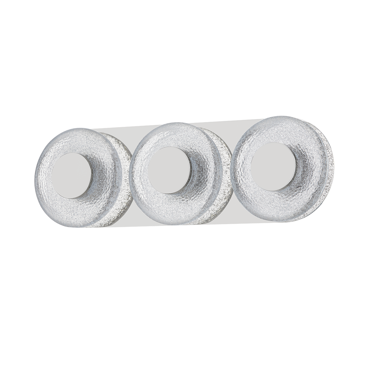 Pearl Wall Sconce 6" x 19.5" - Primary [351-03-PN]