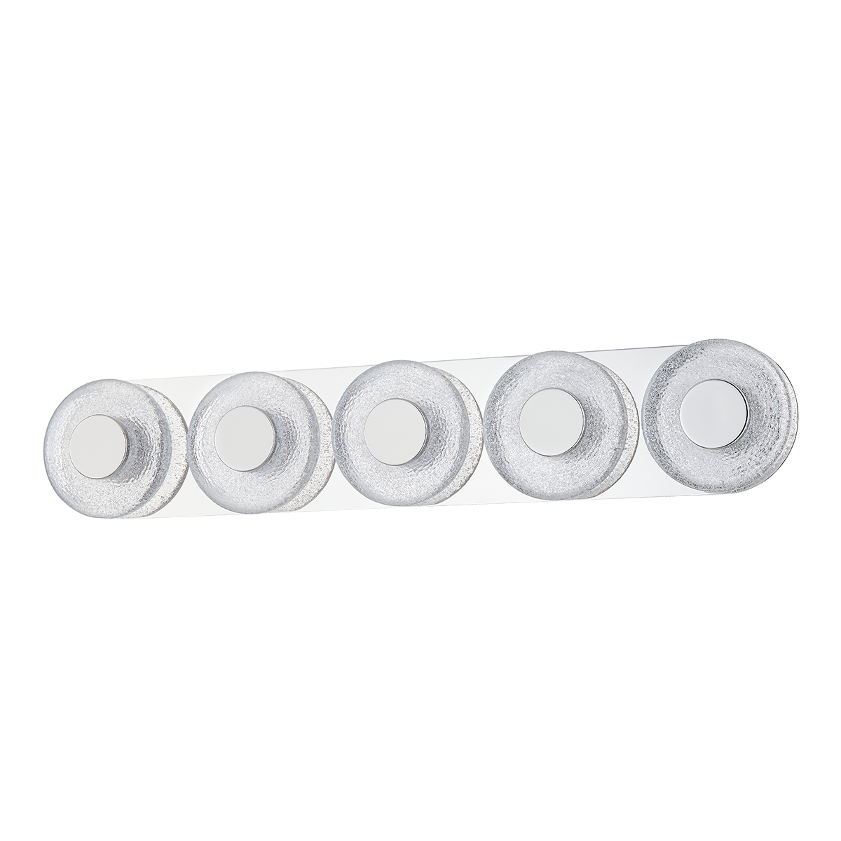 Aplique de pared Pearl de 6" x 32.75"
