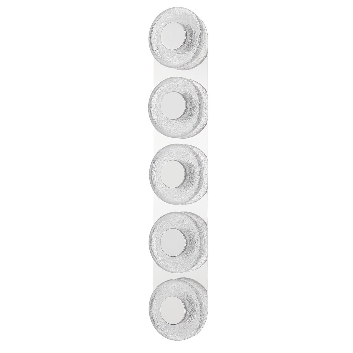 Aplique de pared Pearl de 6" x 32.75"