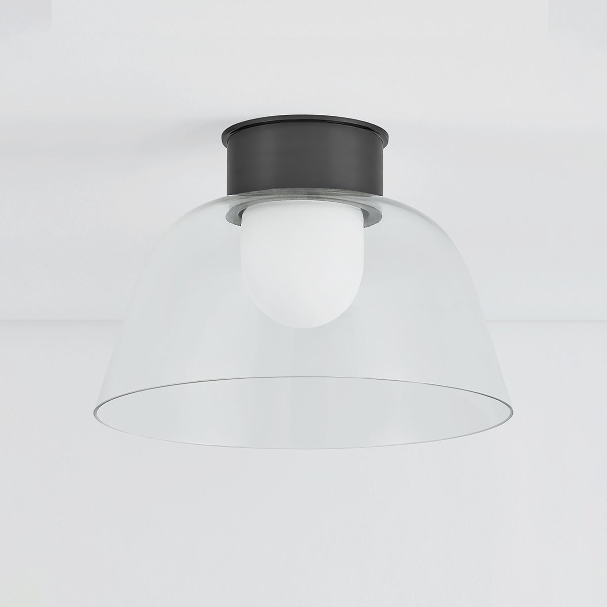 Lakeside Flush Mount 14" - Alt [3514-DB]