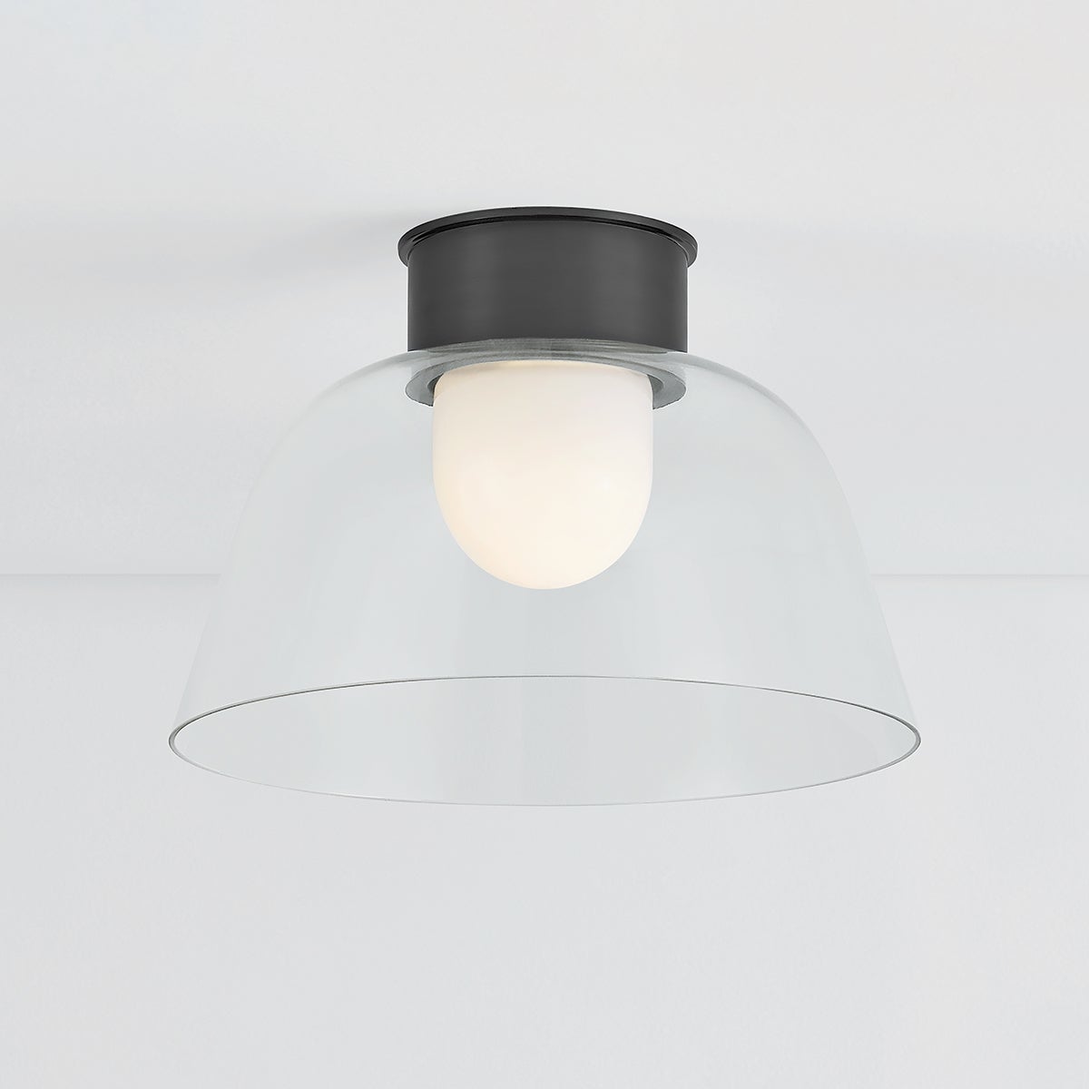 Lakeside Flush Mount 14" - Alt [3514-DB]