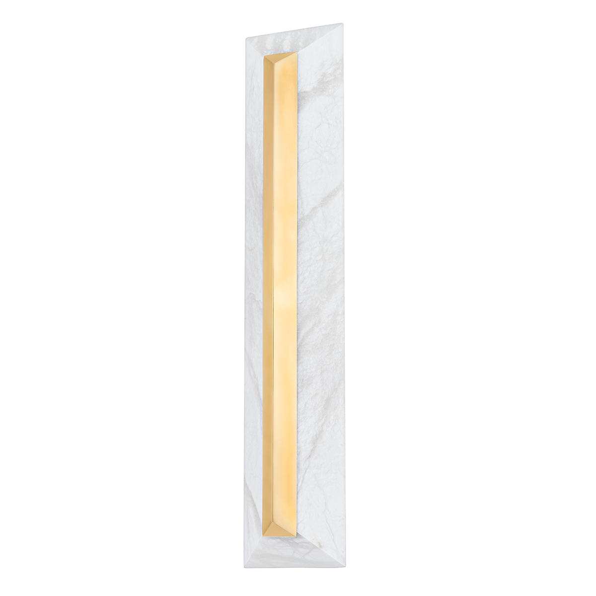 Perth Wall Sconce 5.25" x 27"