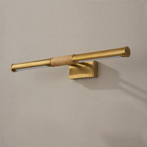 Hallstead Picture Light 24" - Alt [3524-AGB]