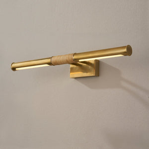 Hallstead Picture Light 24" - Alt [3524-AGB]