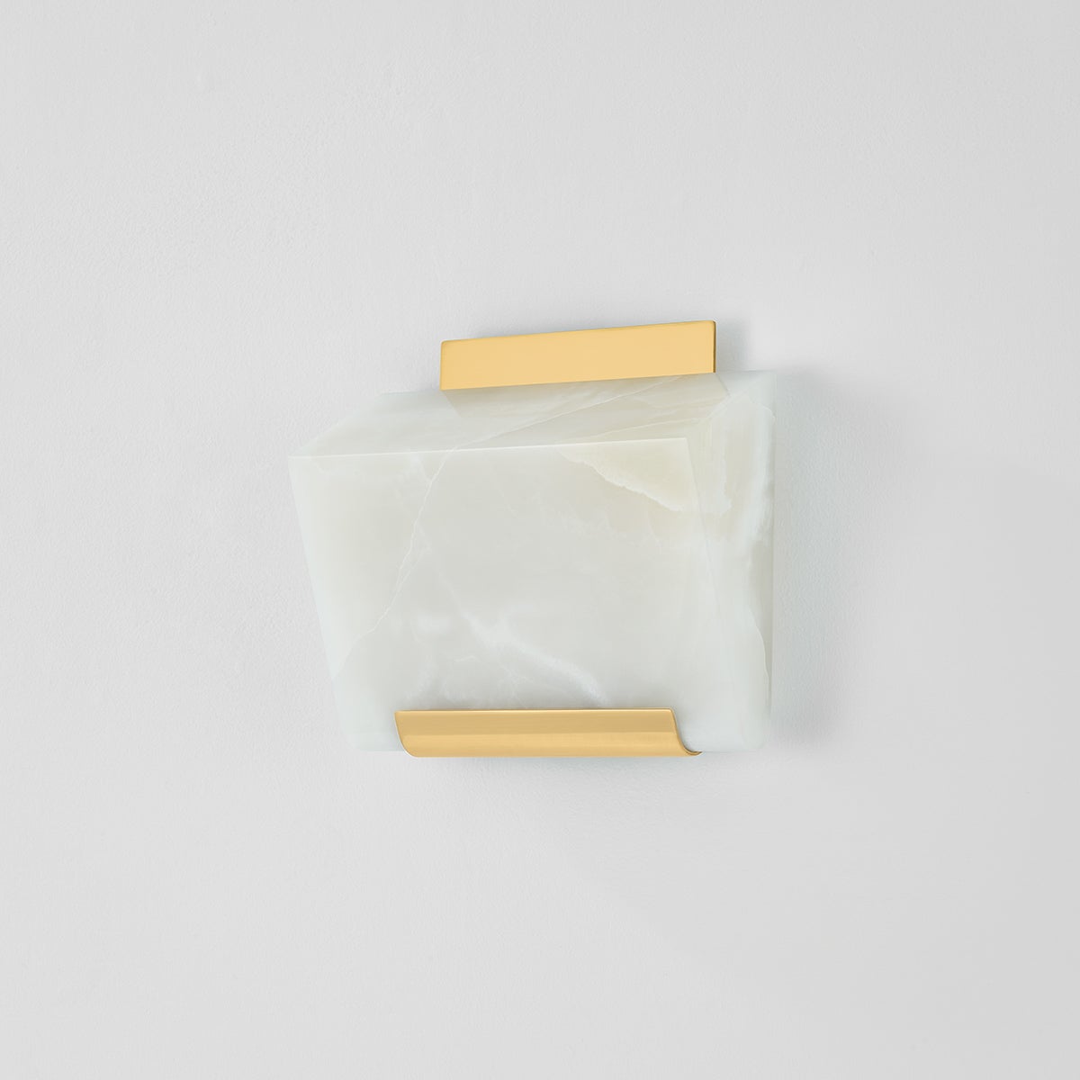 Fairfield Wall Sconce - Alt [3541-AGB]