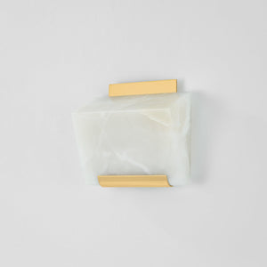 Fairfield Wall Sconce - Alt [3541-AGB]