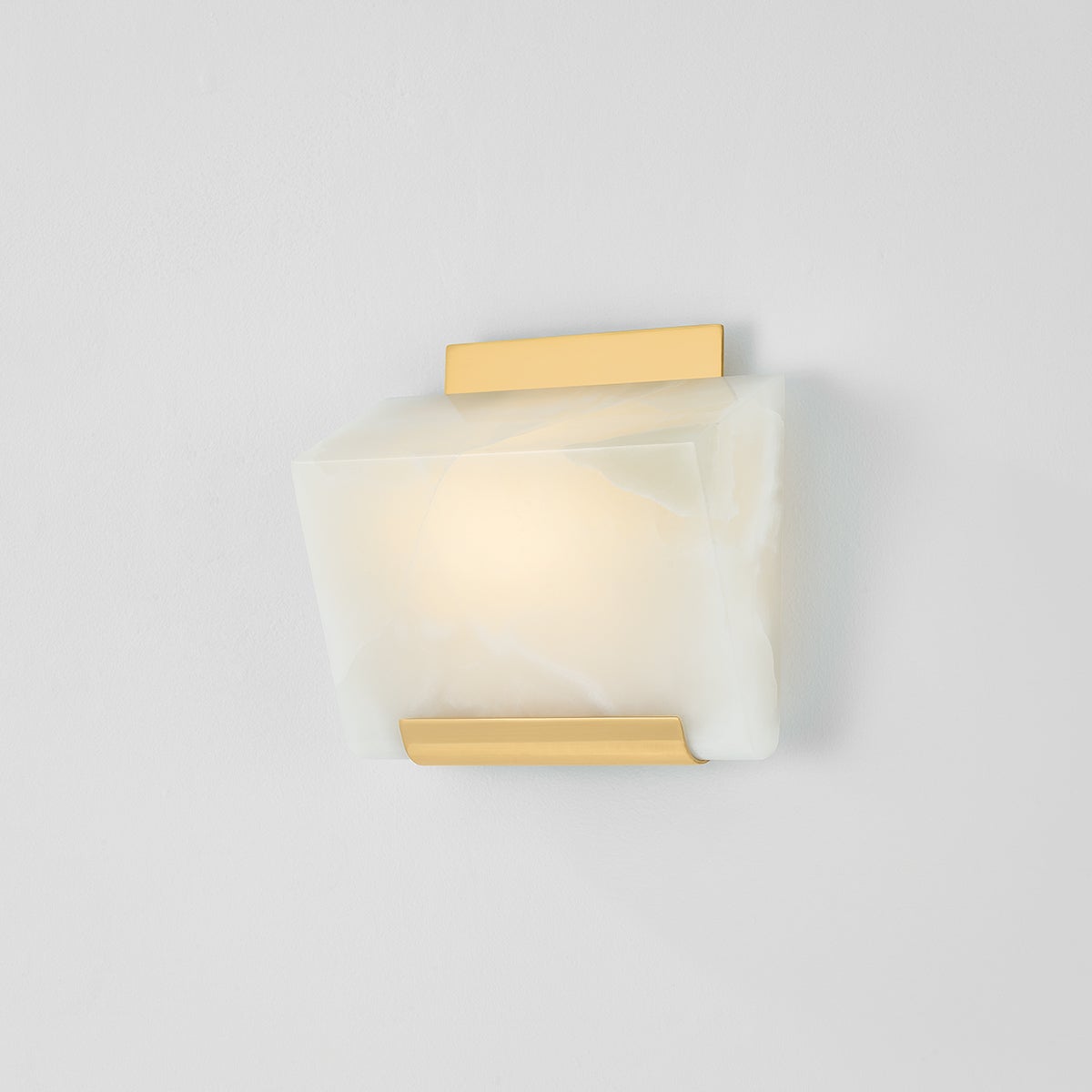 Fairfield Wall Sconce - Alt [3541-AGB]