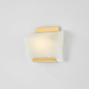 Fairfield Wall Sconce - Alt [3541-AGB]