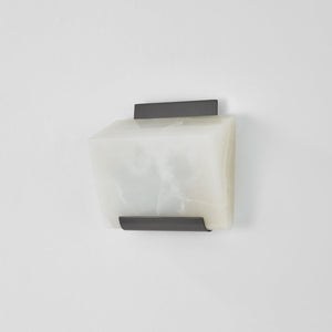 Fairfield Wall Sconce - Alt [3541-OB]