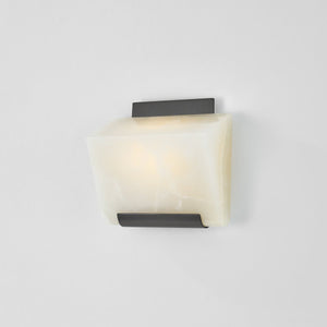 Fairfield Wall Sconce - Alt [3541-OB]
