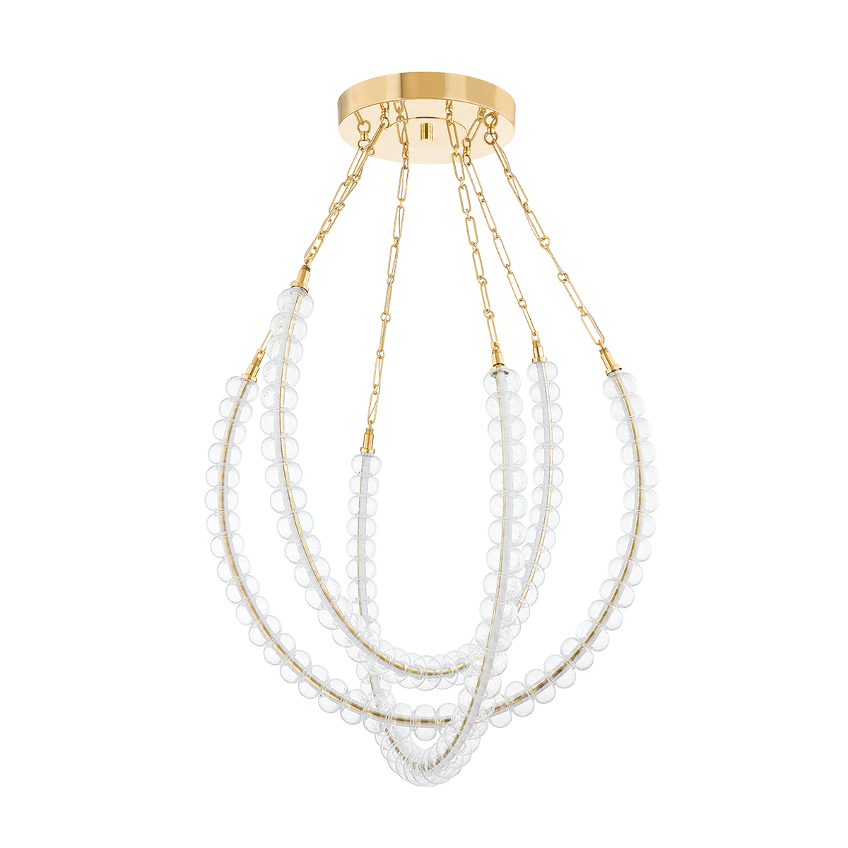 Celeste Chandelier 35.75"