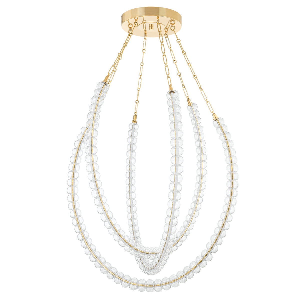 Celeste Chandelier 48.25"